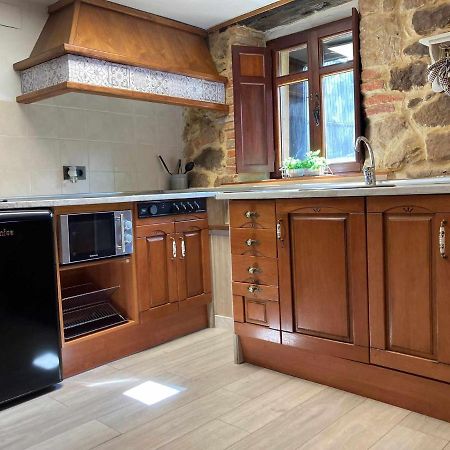 Casa Parejas La Casa De Quintanilla 1 Pensionat Quintanilla las Torres Eksteriør billede