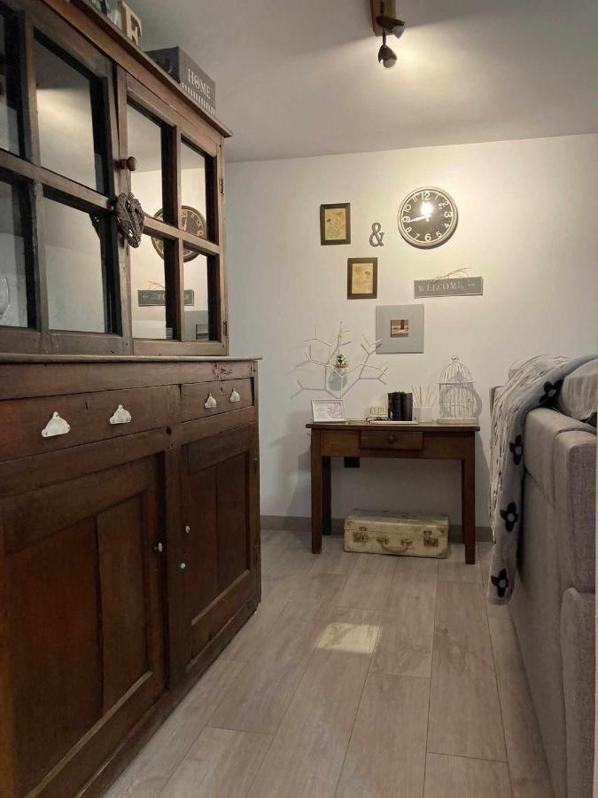 Casa Parejas La Casa De Quintanilla 1 Pensionat Quintanilla las Torres Eksteriør billede