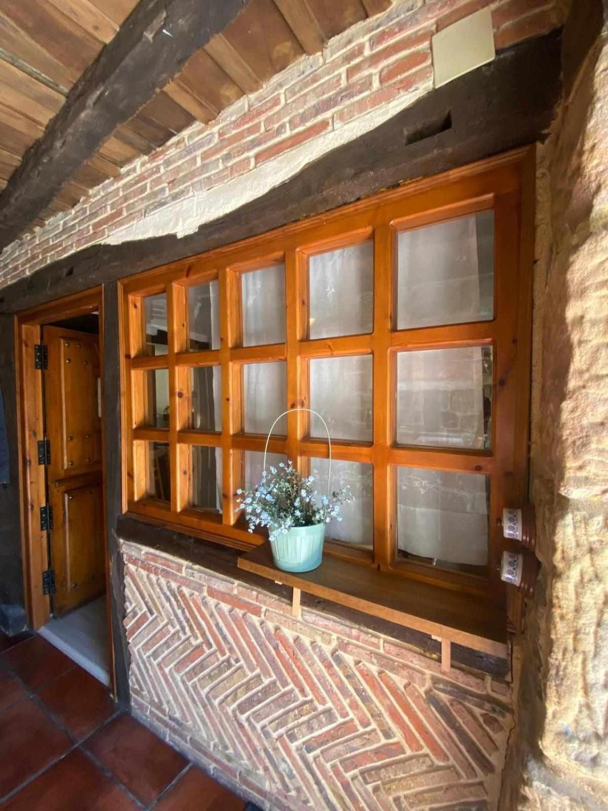 Casa Parejas La Casa De Quintanilla 1 Pensionat Quintanilla las Torres Eksteriør billede