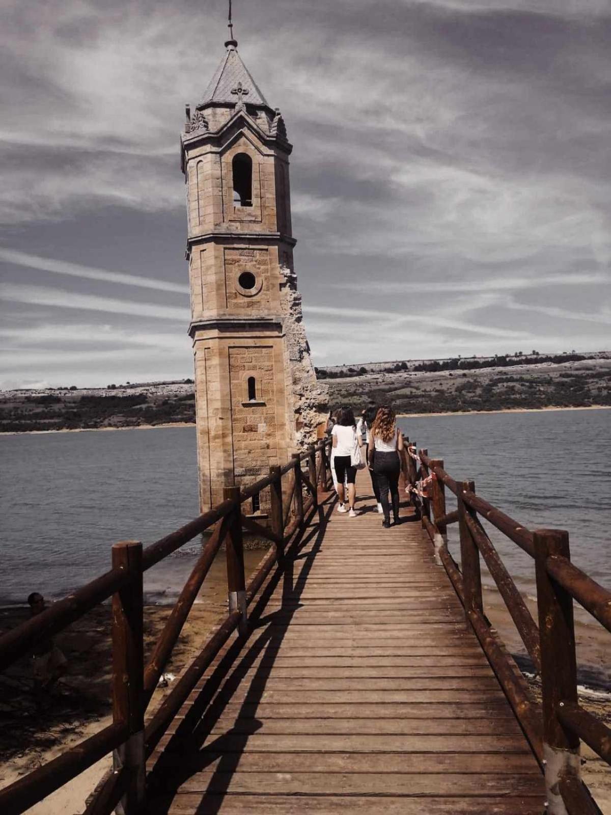 Casa Parejas La Casa De Quintanilla 1 Pensionat Quintanilla las Torres Eksteriør billede